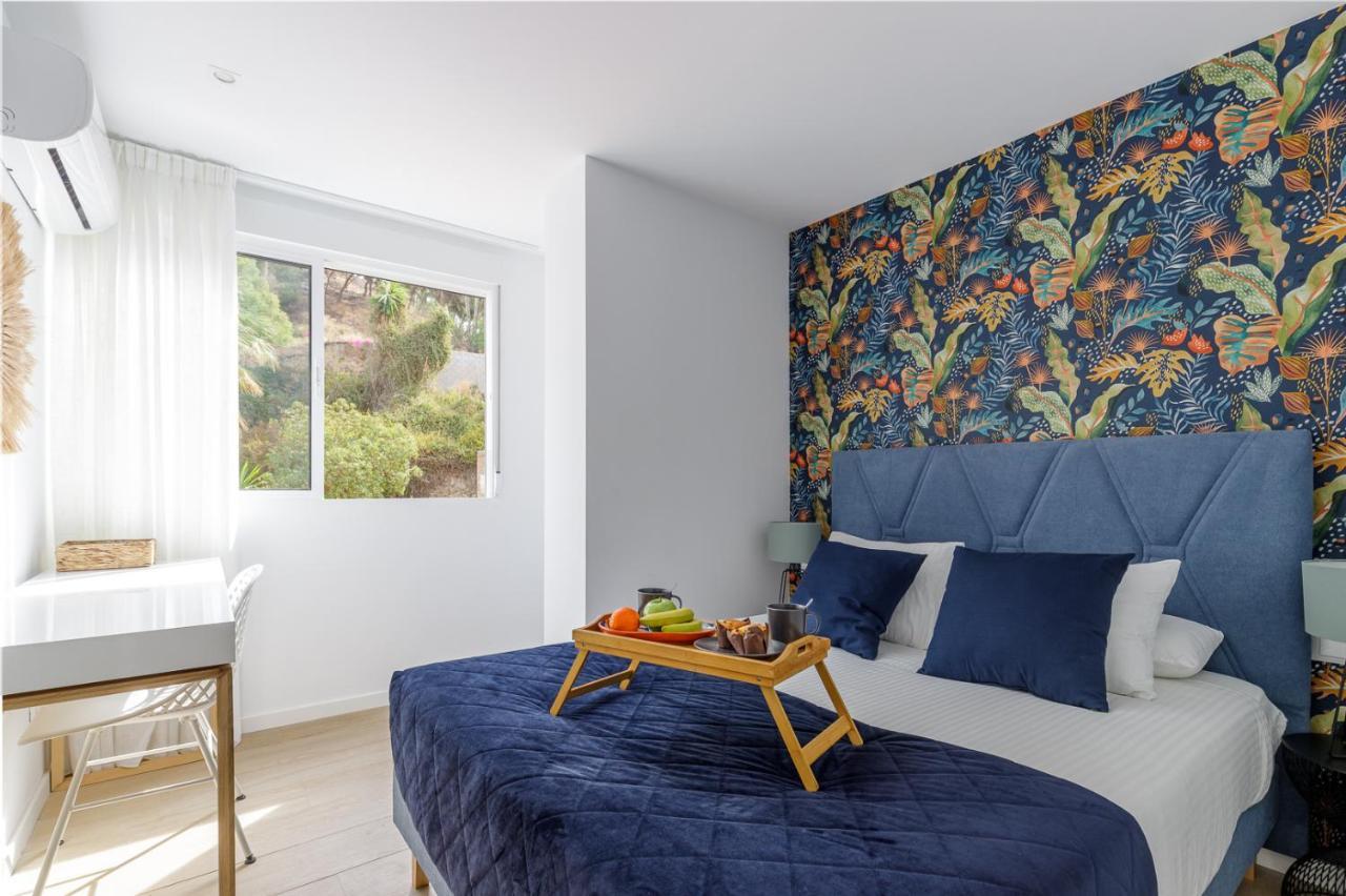 Cosy & Quiet By Hellomalaga - Jazmin Appartement